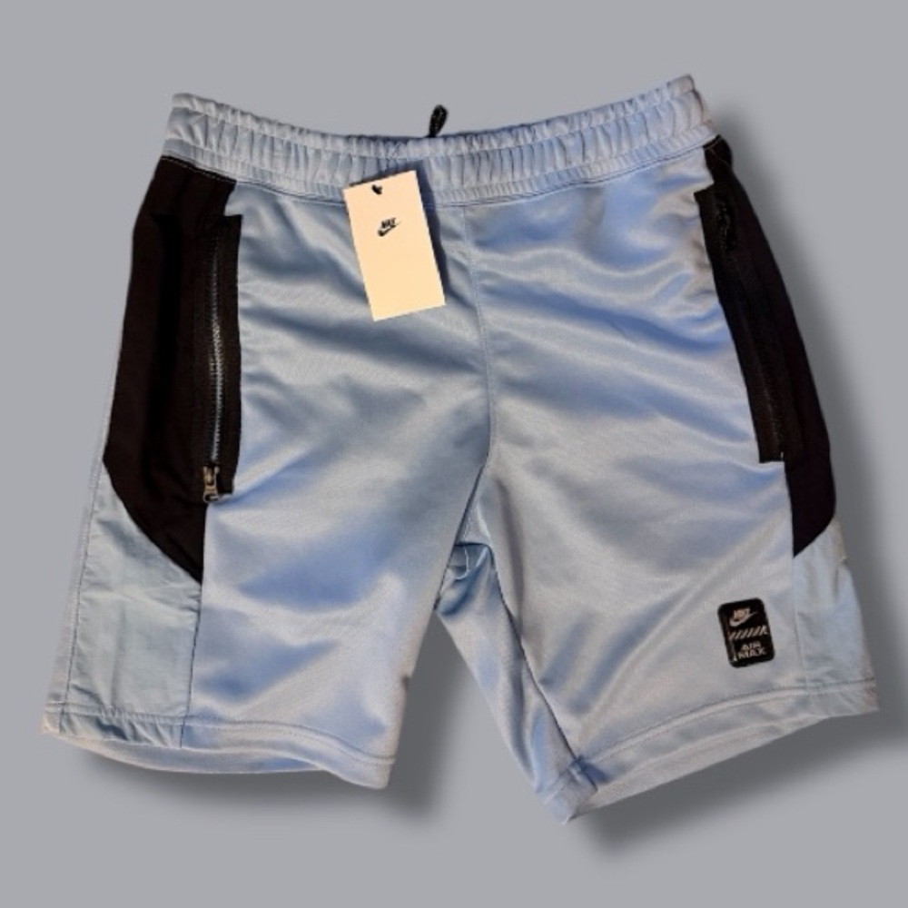 New! Nike Men's Sportswear Air Max PK Shorts (Medium)